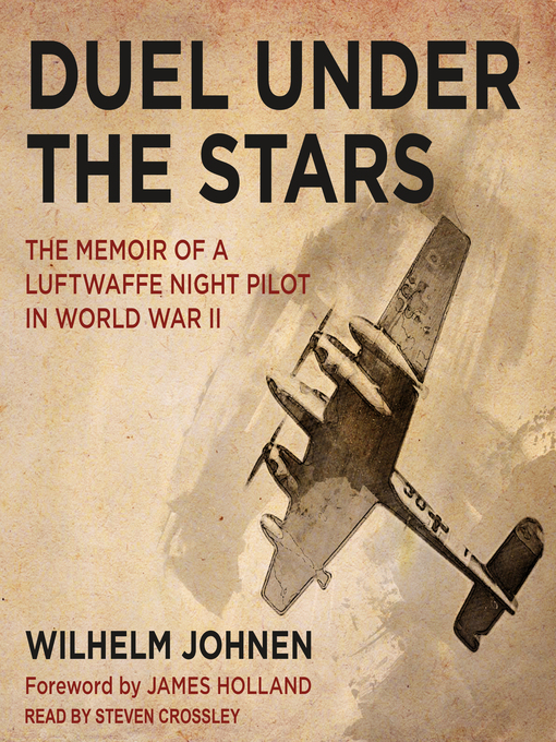 Title details for Duel Under the Stars by Wilhelm Johnen - Available